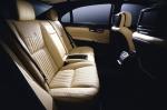 Mercedes-Benz S-Class 2007 года